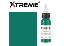 Mélange pour le Tatouage Stérile - Mint Green | Xtreme Ink