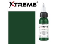 Mélange pour le Tatouage Stérile - Vine Green | Xtreme Ink