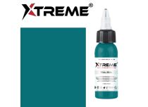 Mélange pour le Tatouage Stérile - Teal Zeal | Xtreme Ink