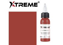 Mélange pour le Tatouage Stérile - Antique Red | Xtreme Ink
