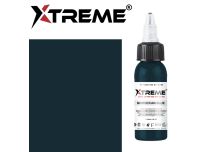 Mélange pour le Tatouage Stérile - Moroccan Blue | Xtreme Ink