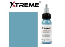 Encre de Tatouage Stérile - Marine Blue | Xtreme Ink