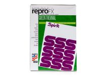 Liasse thermocopiante | SPIRIT - GREEN