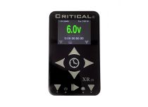 Alimentation  XR / XR-D | Critical
