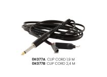 Clip-cord silicone Jack 6,35 | SUNSKIN