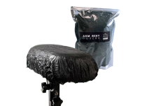 Protection pour ZM030 & ZM037 couleur Noir 50x36cm sac 50pcs