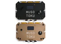 Alimentation MUSOTOKU 2 Sorties, charge USB-C | Muso Toku