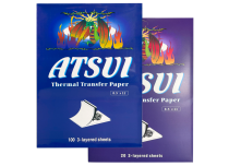 Liasse thermocopiante | ATSUI