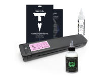 A4 | Pack thermocopieur OZER 3