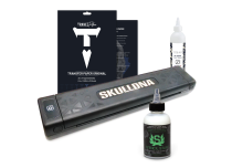 A4 | Pack thermocopieur SKULLDNA 3