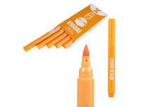 Feutres KYODAI - FIRM TIP - Golden Yellow