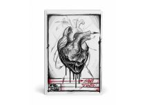 Livre Sang D'encre