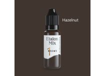 Pigment Hazelnut de la gamme Etalon Mix
