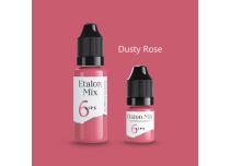 Etalon Mix N°6 Dusty Rose — pigment lèvres rose poudré