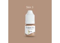 Etalon Mix Skin N°3 — pigment peau beige neutre base de camouflage