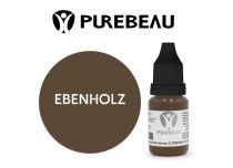 Pigment pour Maquillage Permanent stérile AB03 Ebenholz | Purebeau