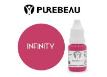 Pigment pour Maquillage Permanent PUREBEAU stérile Infinity