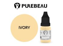 Pigment pour Maquillage Permanent stérile C0 059 Ivory | Purebeau