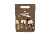 Kit de pigments sourcils - INORGANIC CREAMY | Biotek