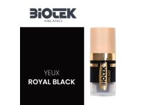 Mélange Maquillage Permanent Stérile - Royal Black | Biotek