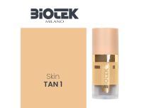 Mélange Maquillage Permanent Stérile - Tan 1 | Biotek