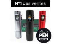 Machine de tatouage sans fil Travel Pen Sense - Hub 4,5 mm | Itc