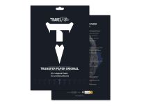Liasse thermocopiante Original | Travel Tattoo