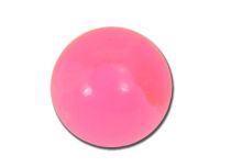 Lot de 5 Boules Acrylique Colorés |Itc
