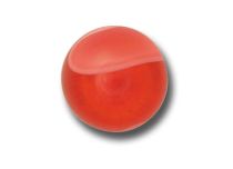 Lot de 5 Boules Acrylique Effet Fantome |Itc