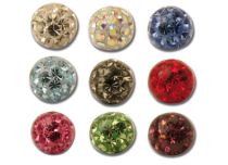 Boule Multi Cristal | Itc