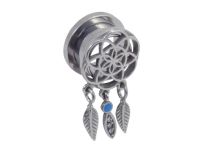 Tunnel Acier Vissable motif Dream Catcher | Itc