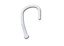 Boîte de 10 pcs de Stud Nez BioFlex Invisible Stérile | Itc