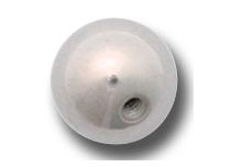 Boule Acier Vis | Itc