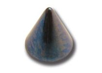 Pointe Titane vis pour Bijou 1,2 mm | Itc