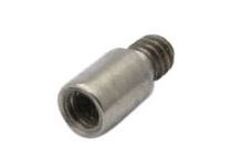 Extension Titane 2 mm pour Dermal | Itc