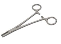 Pince clamp Inox acier