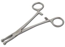 Pince à septum Inox