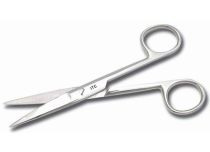 Ciseaux acier inox pointus 14cm