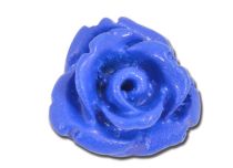 Lot de 5 Roses Acrylique | Itc