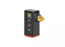 Batterie sans fil Lightening Bolt RCA