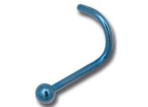 Stud Nez Titane Boule | Itc