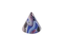 Lot 5 Pointes Acrylique N°3 | Itc