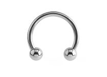 Fer à Cheval Acier | Itc