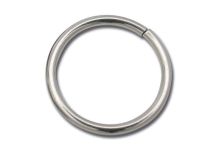 Anneau Acier Flexible | Itc