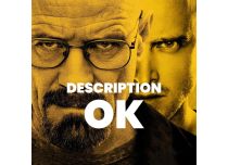 Accessoire interne Titane  0.9 motif etoile strass blanc