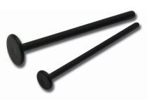 Labret BioFlex Noir Sans Boule | Itc