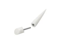 Faux Élargisseur Droit os ou Corne |Itc