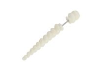 Faux Élargisseur Corne et Os |Itc