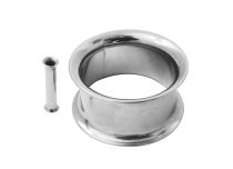 Tunnel Acier Épaulé Double | Itc