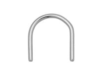 Bijou Septum Invisible Acier | Itc